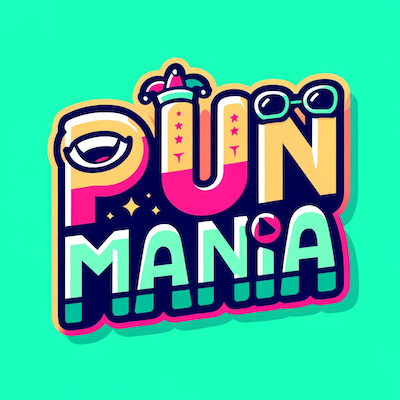 PunMania – Funny Puns and Jokes